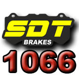 SDT 1066 - 2545303RT