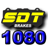 SDT 1080 - 2566800RR